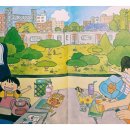 출발 즐거운 그림책 여행 이미지