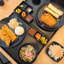 백년해롱 | 부산 범천동 범내골역돈카츠 맛집 백년카츠 범내골점 후기