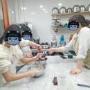 [진로탐색] 파티시에 이미지