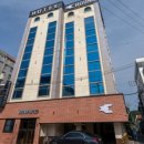 하운드호텔통영항남 이미지