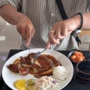 이웃집스시 | [일상] 젠틀몬스터 하우스 도산 • 알로 도산 • 이웃집통통이 두바이쫀득빵 솔직후기와 스타필드 수원...