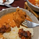 키친스탠다드 강남점 26호 | [삼성역맛집] 허머스키친 | 부채살 샥슈카 버터치킨커리 후기