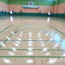 광명 국민체육센터 다목적 체육관 이미지