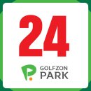 골프존 진스크린골프 이미지