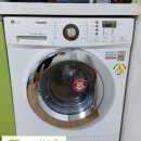 수원-1925 | 수원시 팔달구 구천동 - 동성메트로빌 엘지[9Kg]TROM "Built-in" 드럼세탁기분해청소
