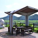 백호문학관 주차장 이미지