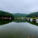 용담대물 이미지