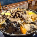 능이버섯 초계탕 이미지