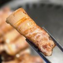 정이드는집 | 도시의식탁｜성수역 가성비 고기집 마블정, 성수 회식장소로도 괜찮았던 서울숲 삼겹살 맛집 후기