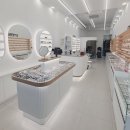 The 밝은 안경원 이미지