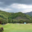 파크밸리 골프클럽 | 조용한 산속 비밀스러운 골프장 파크밸리CC (간단리뷰, 파크밸리골프클럽)