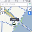 장안배수펌프장 이미지