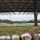 너른공원 게이트볼장 이미지