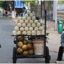 베트남과일-DUA(코코넛) 이미지