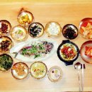 죽림식당 이미지