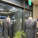 몸매제작소 | 수원맞춤예복정장 HK테일러 수원광교 맞춤셔츠 제작 후기