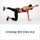 코어척추운동연구소