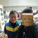 숭민 권투 체육관 이미지