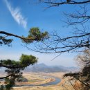 적성체육공원 | [공지] 전북 순창 채계산, 남원 책여산 종주산행 2