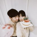 별 내린 커피 | Year-end 💌 (첫 크리스마스, 세로브 홀케이크, 노을이내린밤, 포도포포도도, 연말결산)