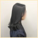 가정동미용실 헤어디엠 염색 후기 루원시티에서 상담 만족도 높았던 1:1 프리미엄 시술