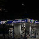 조형주유소 이미지