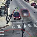 footage of the suspected vehicle wanted in the murder of a 5-month-old girl 이미지