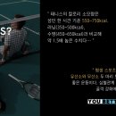 배럴 스크린테니스 & 체형교정센터