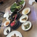 황토우렁쌈밥 | 구미 형곡동맛집 황토우렁쌈밥 집밥느낌