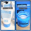 튜브솔루션(주) | 세멘잘크림 세멘잘라이트 비교 내돈내산 후기