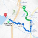 웅동 | 4월초 벚꽃 명소 가볼만한 곳, 진해 "웅동 수원지" 방문 후기