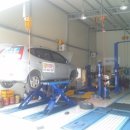 한국지엠 삼산바로서비스 이미지