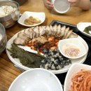 할머니쌈밥 이미지