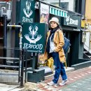 홍대예술의거리 이미지