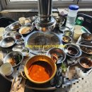 경남 창원 해양드라마세트장 근처 고기 맛집 ‘바당 돌담’ 내돈내산 후기