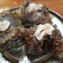중앙순대국