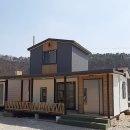 천안이동식주택 광덕건업에서 합리적인 가격으로 시공받아보세요!!