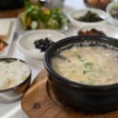 배바우손두부 이미지