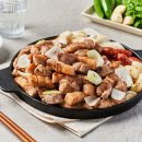 대한삼겹 이미지