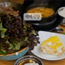 새벽식당 이미지