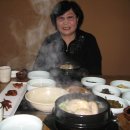 산촌식당 이미지