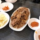 토스트&떡볶이 이미지