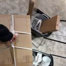 페리토 고양스타필드점 | H02. 혼수용품 무인양품 고양스타필드점 제일 큰 매장 방문 후기