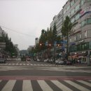 사우단지(먹자골목) 이미지