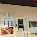 문산도서관식당