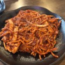 김씨네오징어보쌈 이미지