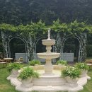 그린아이스무역 | 현대백화점 무역센터점 cafe H 아이스초코, 아이스말차라떼 이용후기(@하늘정원)