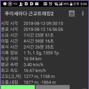 가야산맥 이미지