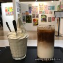 서울역사 압소바 | [센터커피 서울역] 동자동 KTX 서울역 4층 식당가 대형카페 센터커피