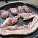 돼지나라 | 가평터미널맛집 돼지나라: 뒷고기, 볼살까지! 입이 떡 벌어지는 고기 파티 ㅋㅋㅋ
